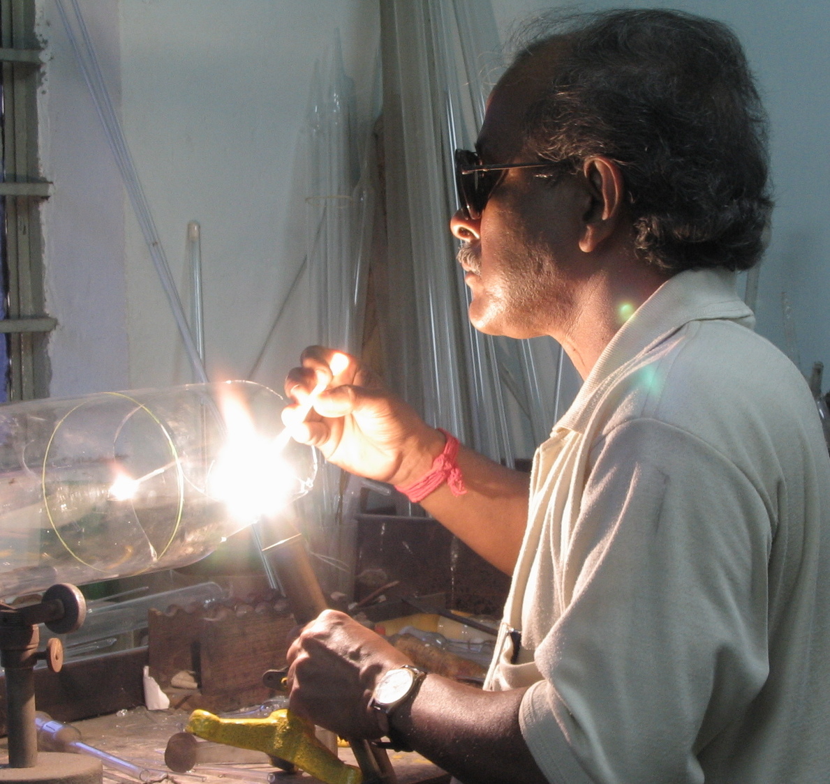 Фото изделий из кварца - 1